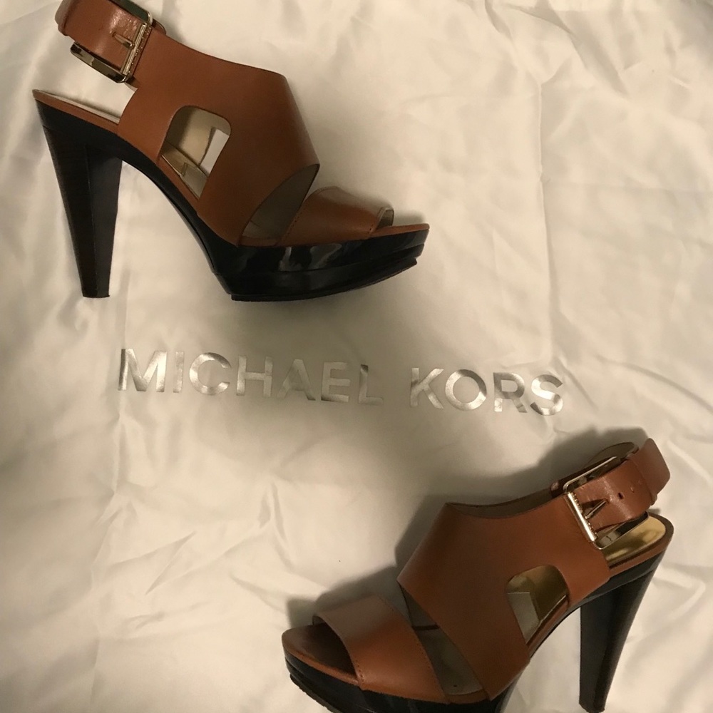 Michael Kors Heels